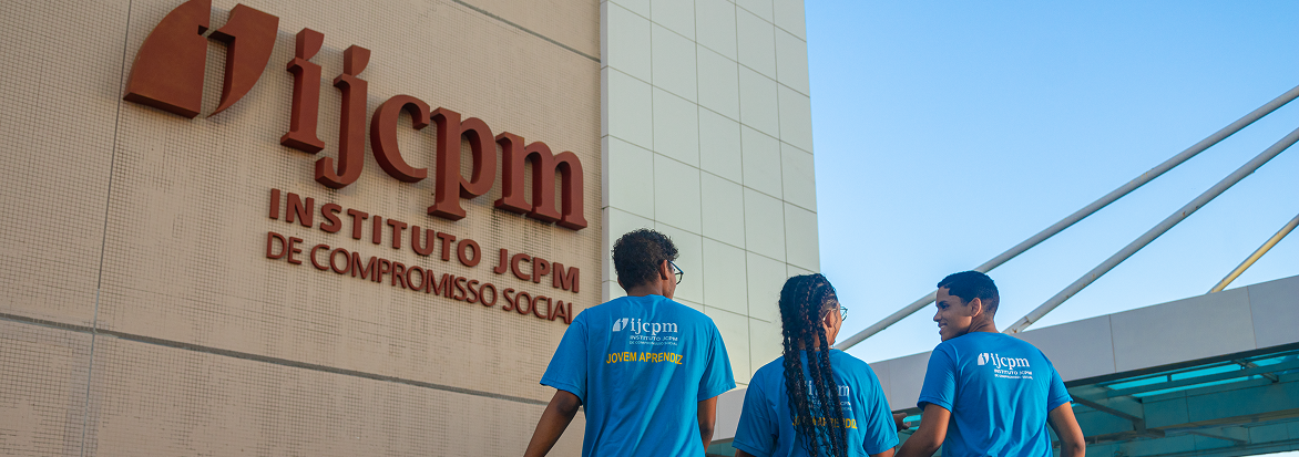 Instituto JCPM