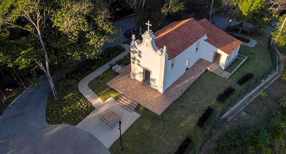 Preservação cultural dos territórios