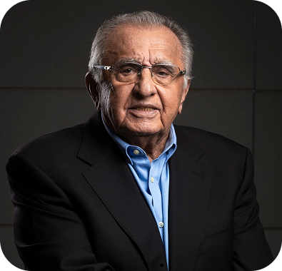 Presidente da JCPM