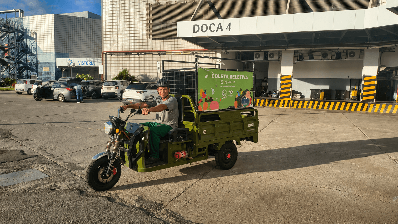 Cooperativas – Grupo JCPM