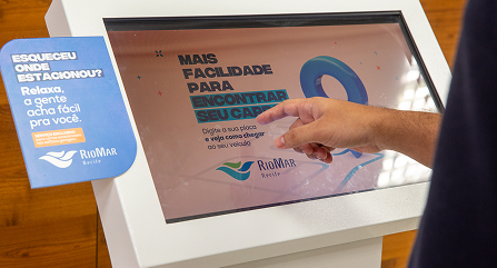 Feira de Urbano – experiência do cliente